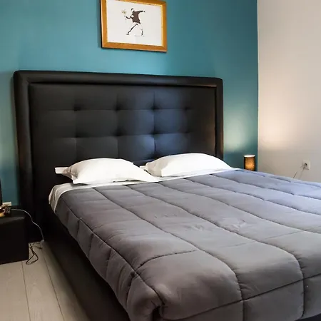 Hotell En Cotentin Les Pieux