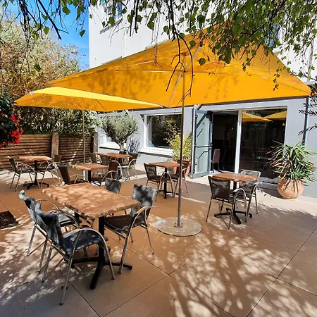 Hotel En Cotentin Les Pieux