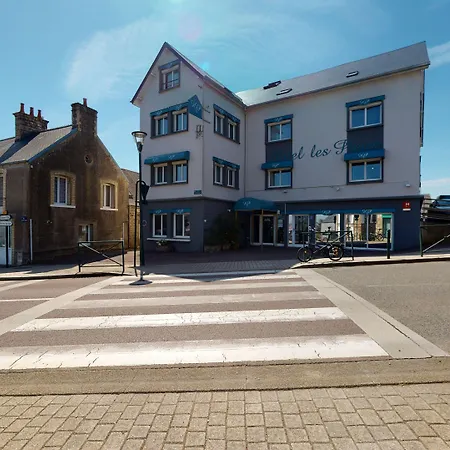 En Cotentin Hotel