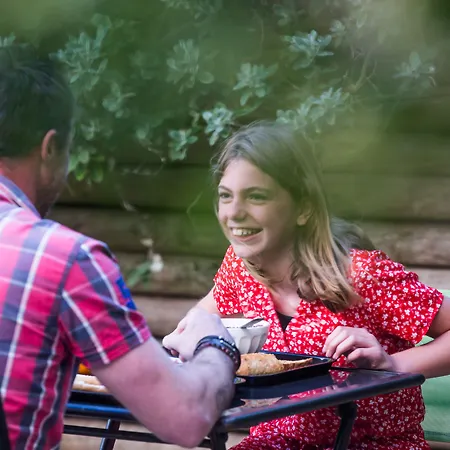 En Cotentin Hotel Les Pieux