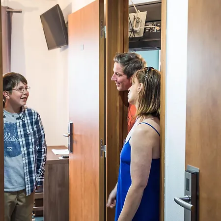 Hotel En Cotentin 3*