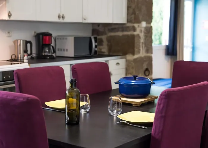 En Cotentin 호텔 3*