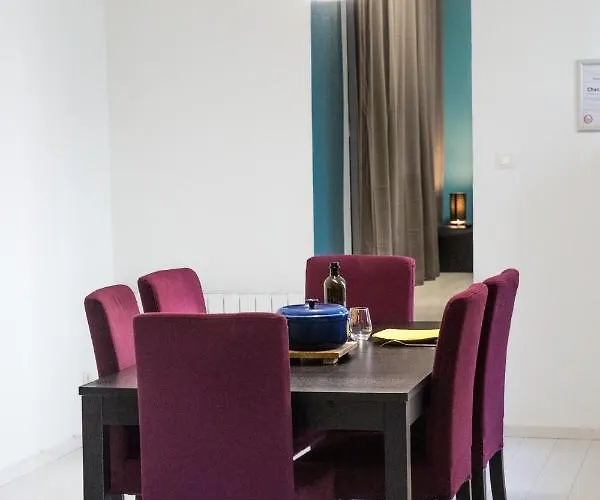 En Cotentin Les Pieux