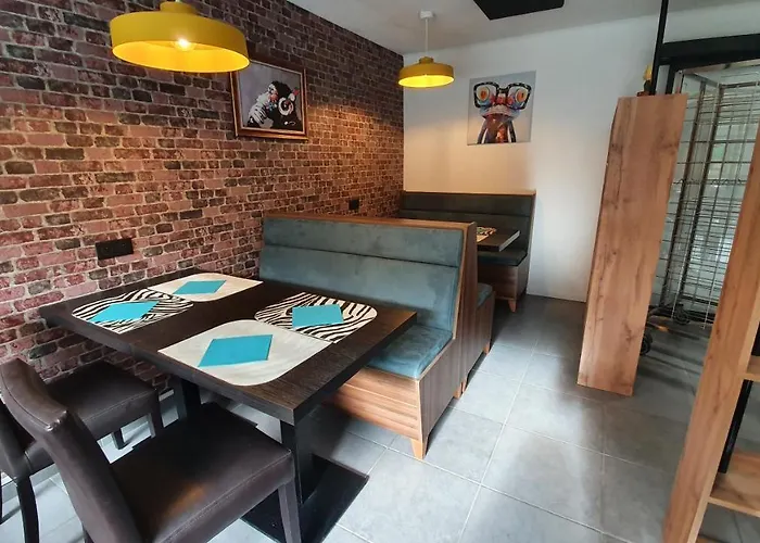 호텔 En Cotentin 3*