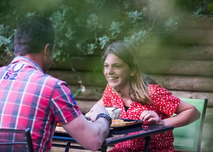 En Cotentin 호텔 Les Pieux