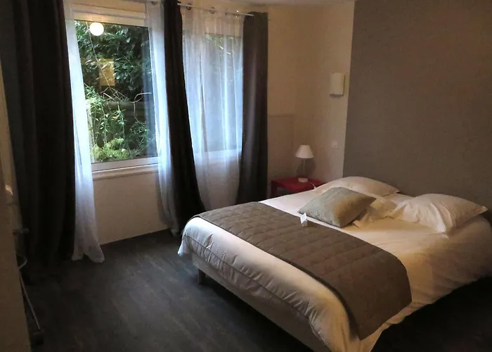 En Cotentin 3* Les Pieux