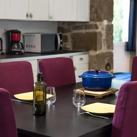 En Cotentin فندق 3*