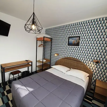 Hotel Hotel Les Pieux En Cotentin