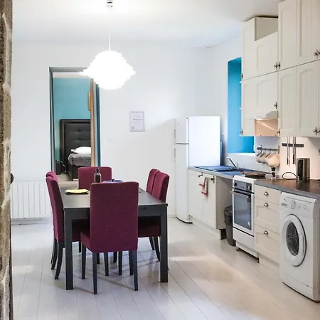 Hotell En Cotentin