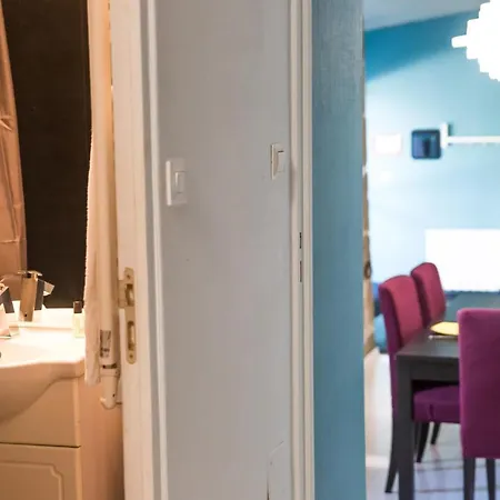 Hotel Les Pieux En Cotentin Hotel