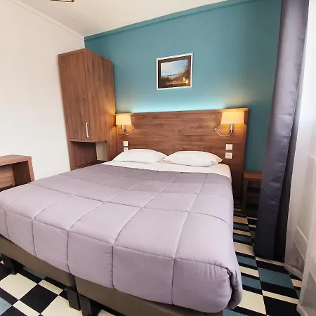 Hotel Les Pieux En Cotentin