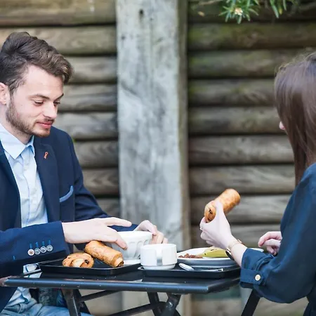 Hotel Les Pieux En Cotentin