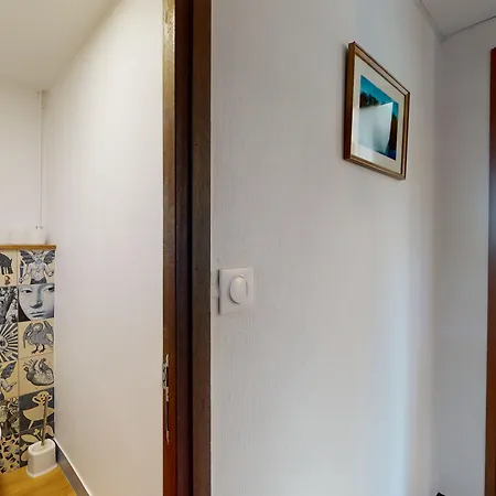 Hotel Les Pieux En Cotentin