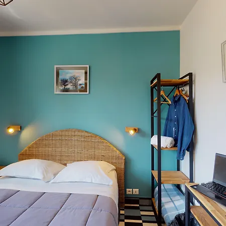 Hotel Hotel Les Pieux En Cotentin