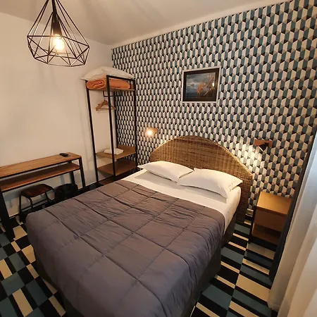 En Cotentin Hotel Les Pieux