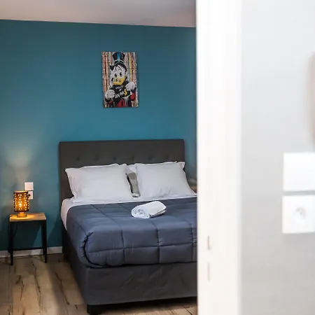Hotel Hotel Les Pieux En Cotentin 3*