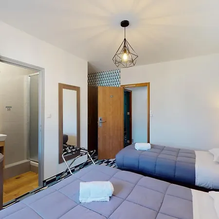 Hotel Les Pieux En Cotentin 3* Les Pieux