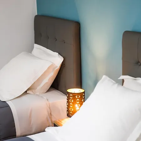 فندق En Cotentin 3*