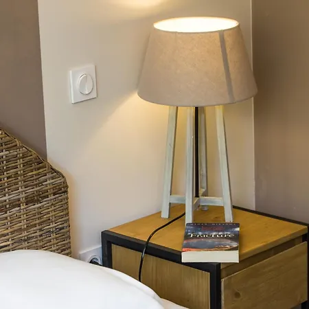 Hotel Les Pieux En Cotentin 3*