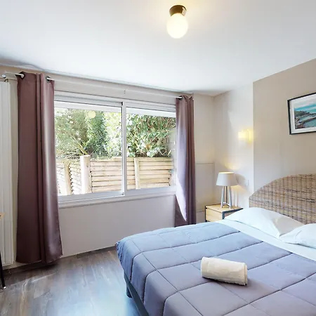 Hotel Hotel Les Pieux En Cotentin 3*