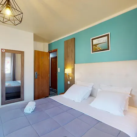 En Cotentin Hotel Les Pieux