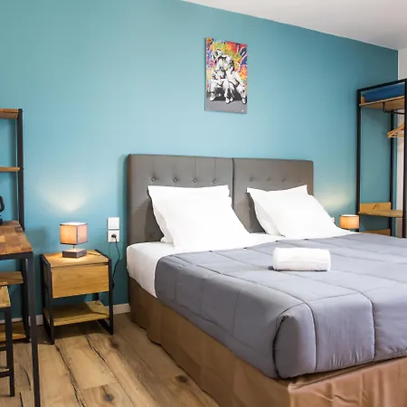 Hotel Les Pieux En Cotentin Les Pieux