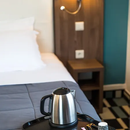 Hotel Hotel Les Pieux En Cotentin Les Pieux