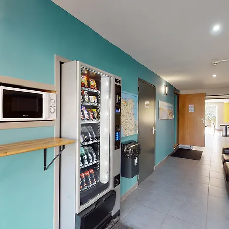 Hotel Hotel Les Pieux En Cotentin 3*