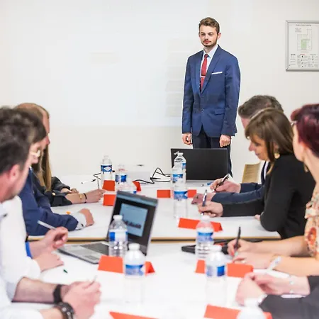 Hotel Les Pieux En Cotentin Les Pieux