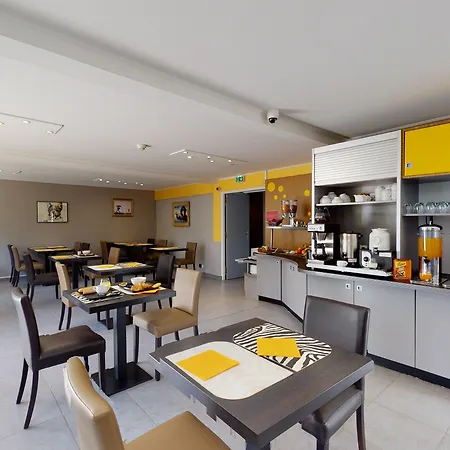 Hotel Les Pieux En Cotentin