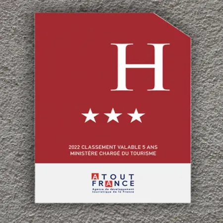 Hotell En Cotentin Les Pieux
