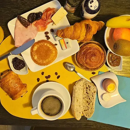 Hotel Les Pieux En Cotentin Les Pieux