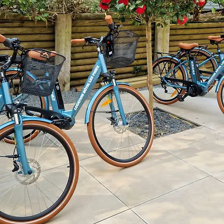 En Cotentin فندق