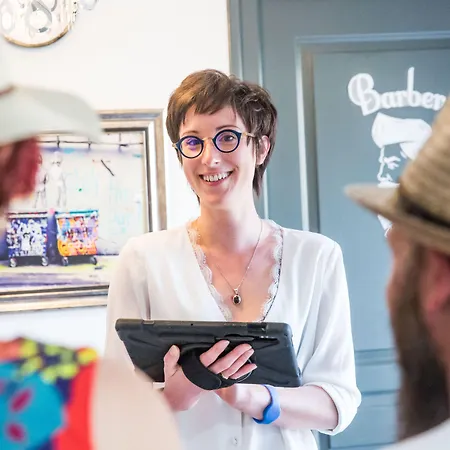 Hotel Hotel Les Pieux En Cotentin