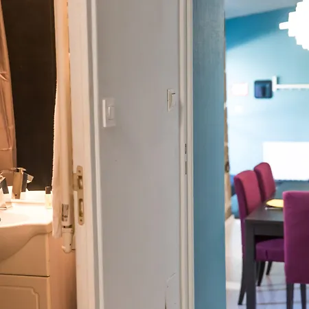 Hotel Les Pieux En Cotentin Les Pieux