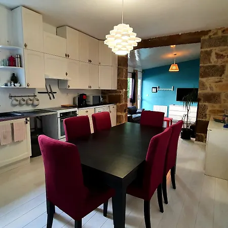 En Cotentin Hotel 3*