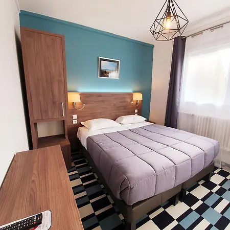 En Cotentin Hotel