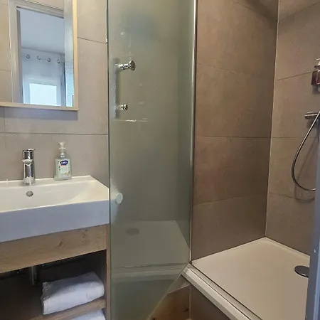 Hotel En Cotentin