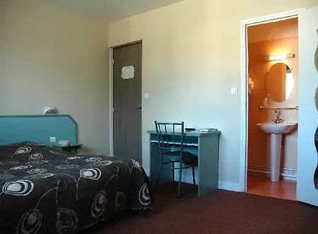 Hotel Hotel Les Pieux En Cotentin Les Pieux