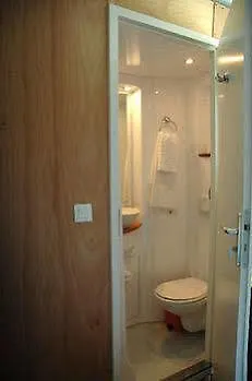 Hotel Les Pieux En Cotentin 3* Les Pieux