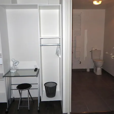 Hotell En Cotentin Les Pieux
