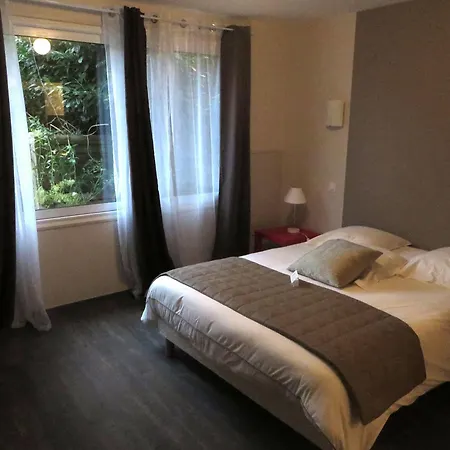 Hotel Les Pieux En Cotentin 3* Les Pieux
