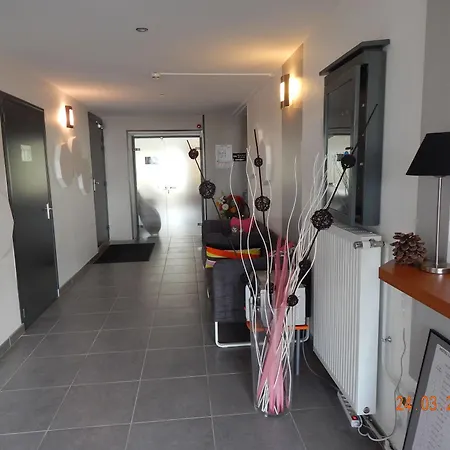 Hotell En Cotentin Les Pieux