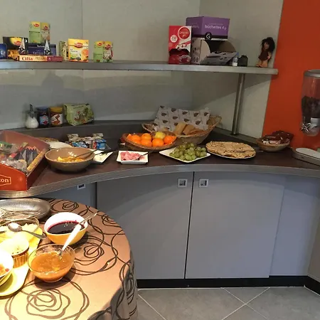 En Cotentin Les Pieux