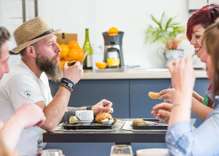 En Cotentin 3* Les Pieux