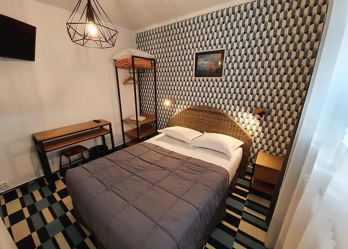 En Cotentin Hotel Les Pieux