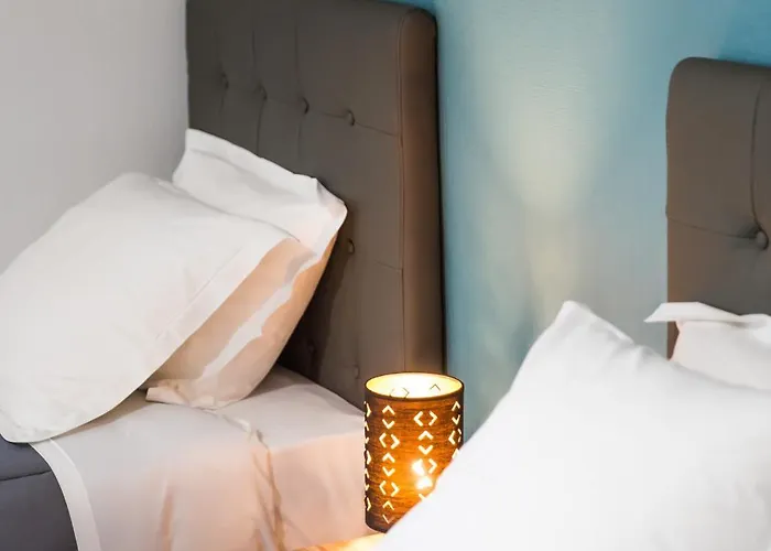 Hotel En Cotentin 3*