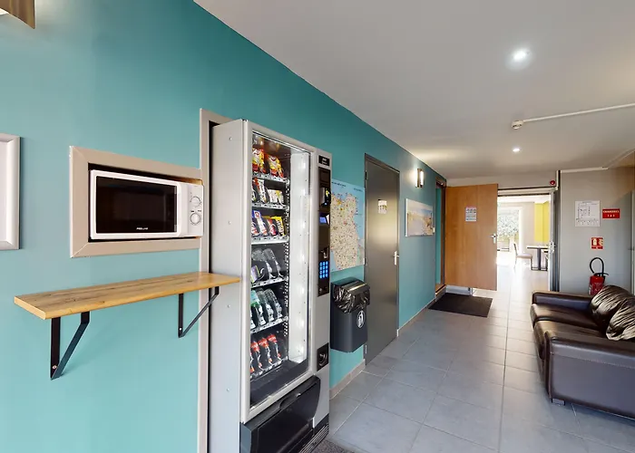 Hotel En Cotentin 3*