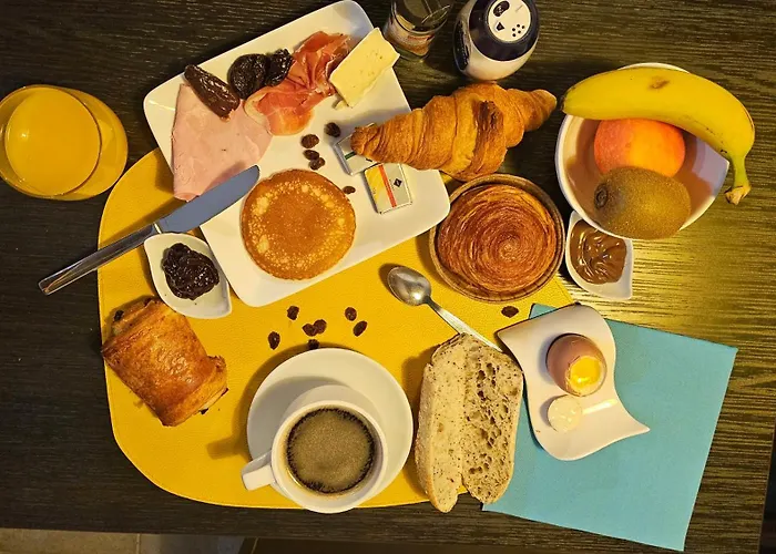 En Cotentin Les Pieux