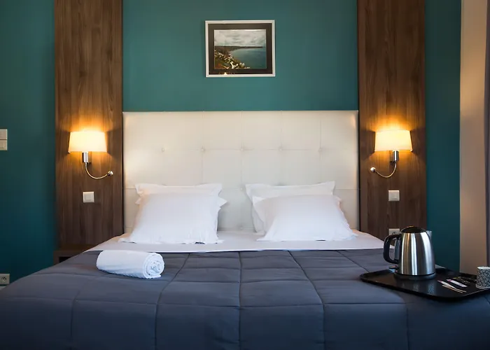 En Cotentin Hotel 3*